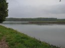 Bord du Rhin
